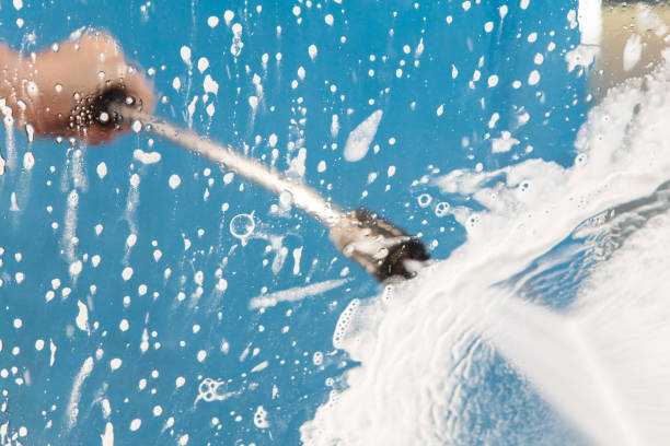 Best Patio and Deck Pressure Washing  in South Plainfield, NJ