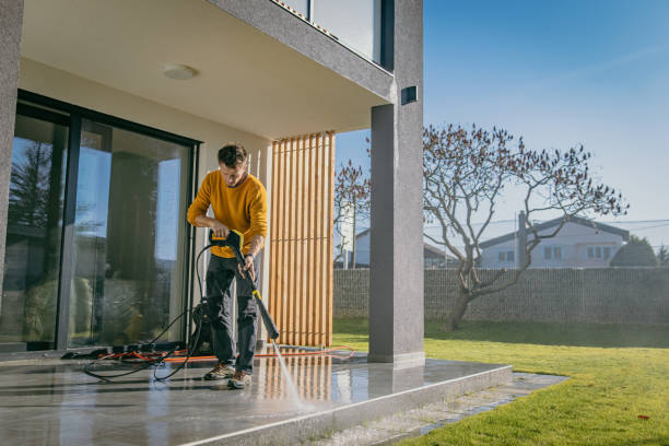 Professional Pressure Washing Services in South Plainfield, NJ